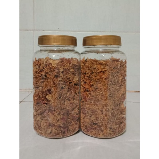 

Bawang Goreng