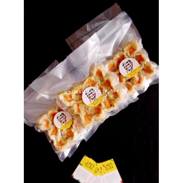 

Paket Family (3 pack dimsum original)