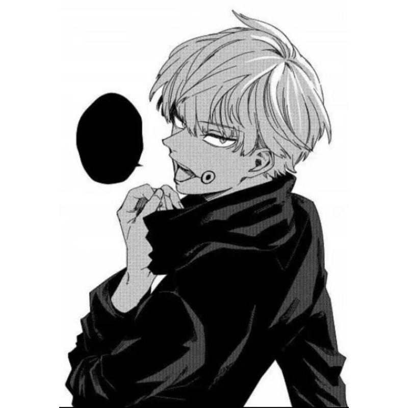 custom case anti crack anime painting (orderan lovelygirl 1229)