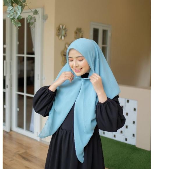 (VIRAL) G.N.A.ID - JENNA Daily Zipper