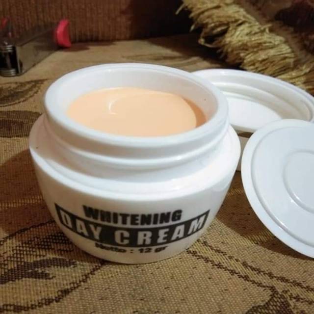 Whitening Day Cream L'DIONER