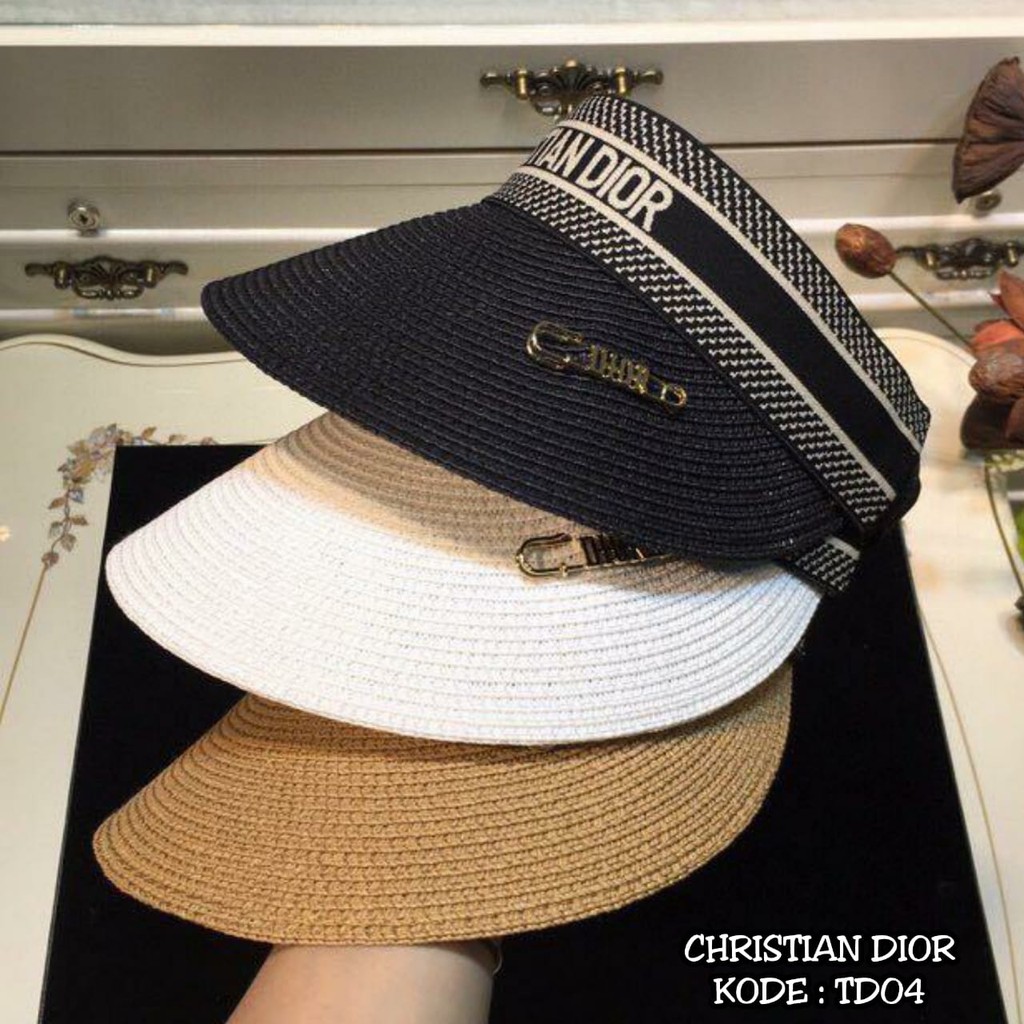 Topi Batam Topi Fashion Topi Import TOPI BJ TD04