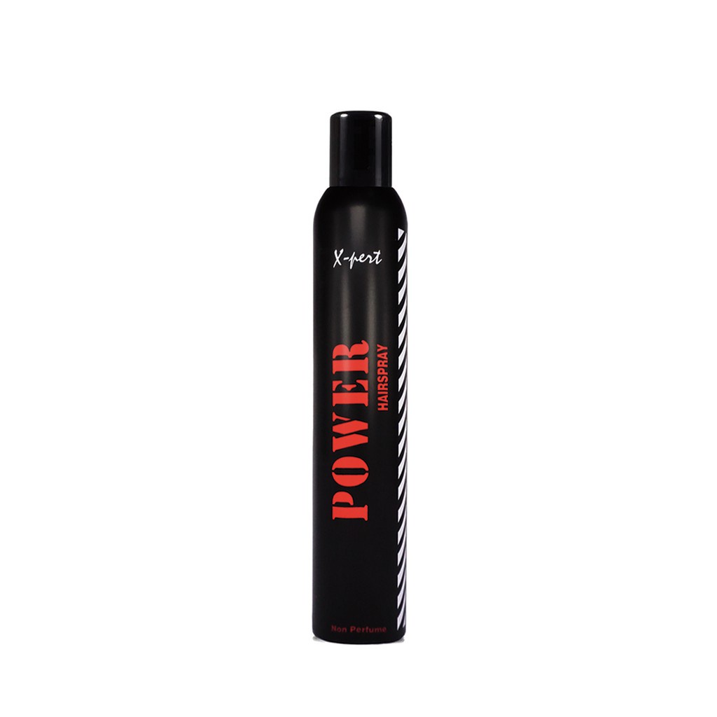 X-PERT POWER HAIRSPRAY 376ml