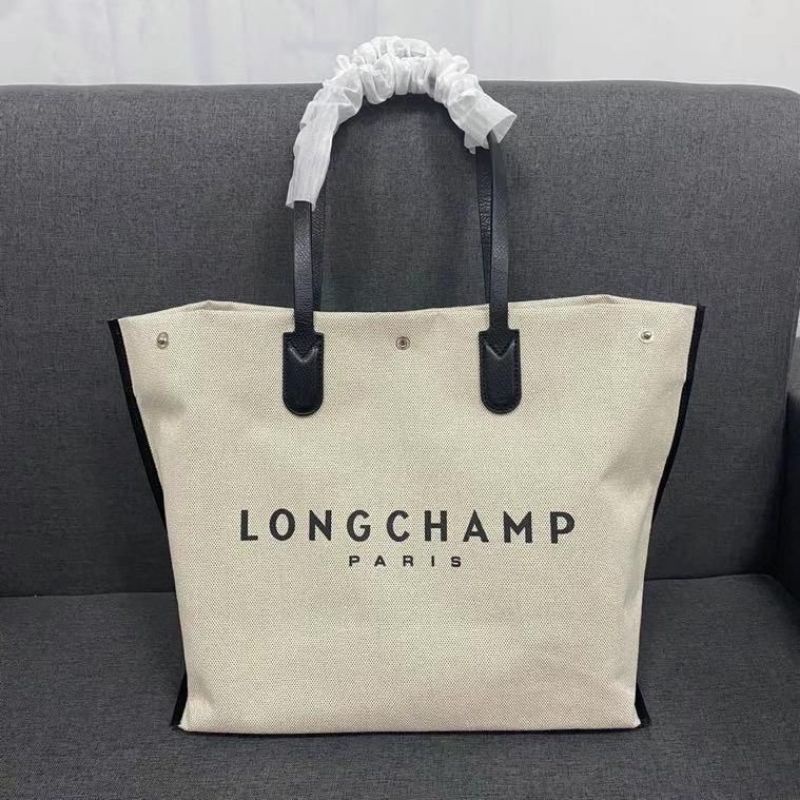 LC Roseau Shopping bag