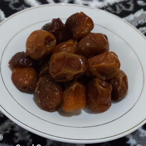 

kurma sukari 1kg pack thinwall