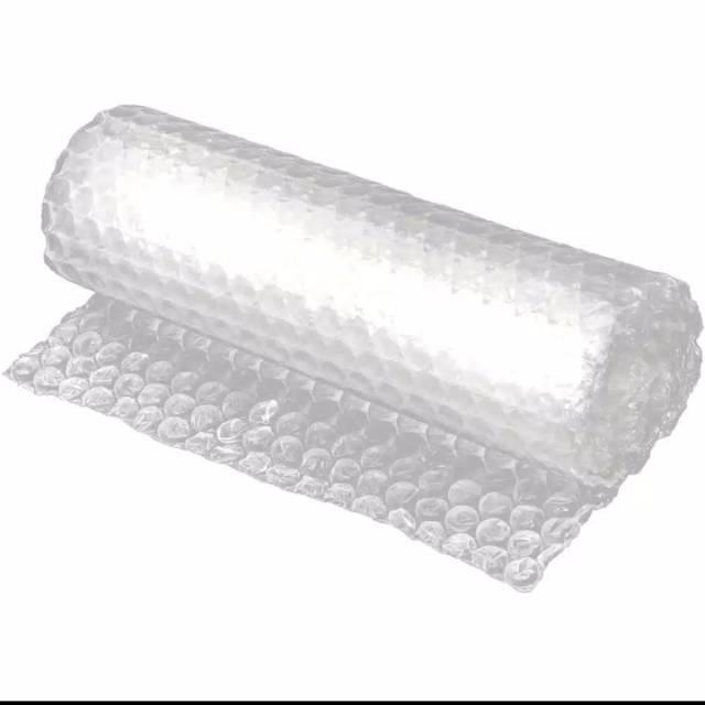 

BUBBLE WRAP untuk packing tambahan