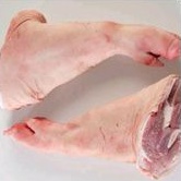 

kaki depan babi/cukiok 1,5 kg