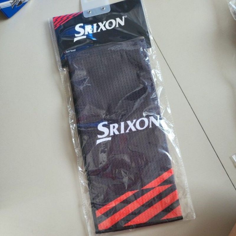 Srixon Golf Towel