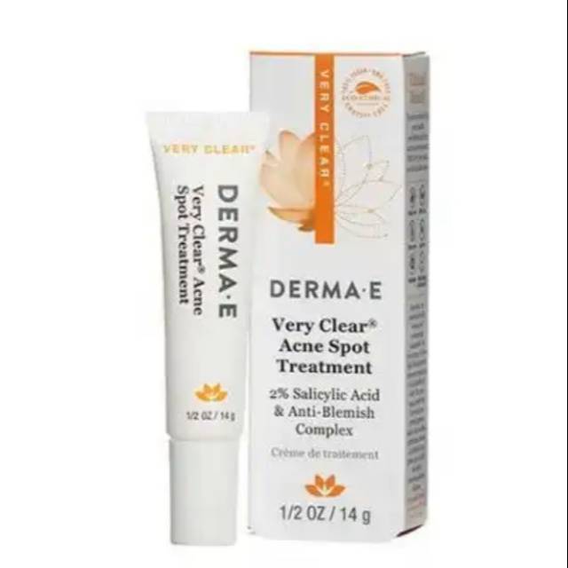 Derma E Acne Spot treatmen