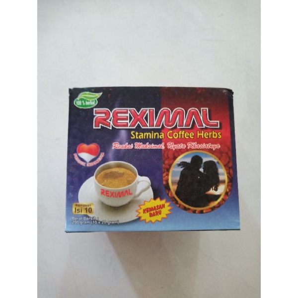 

Reximal
