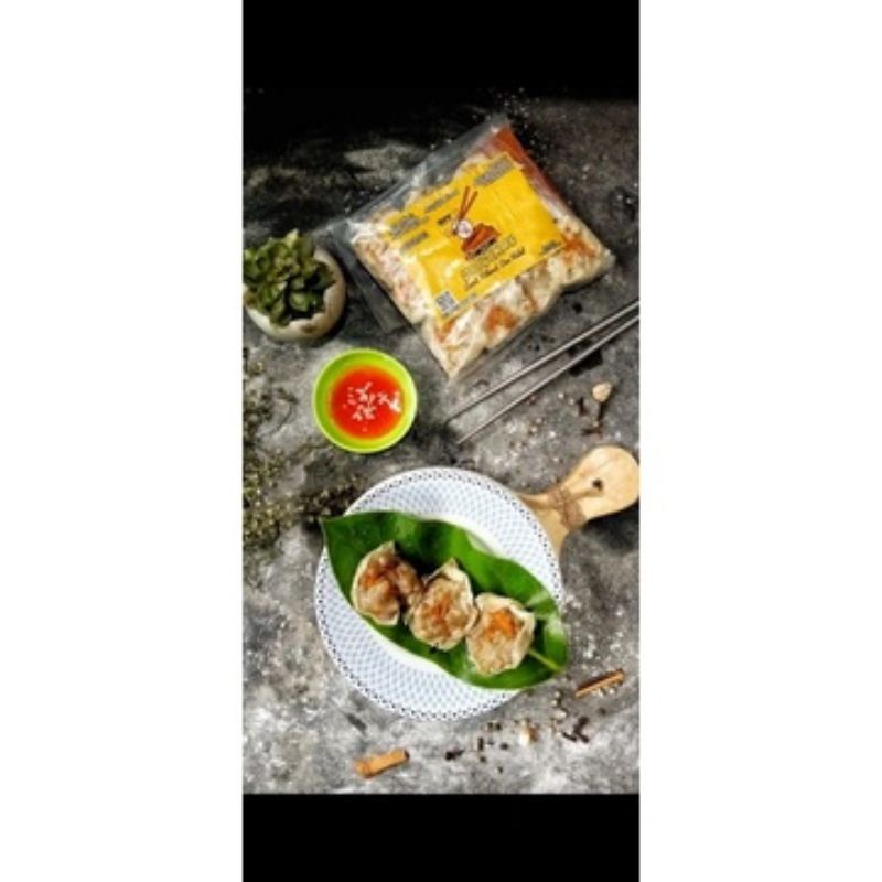 

Dimsum Original