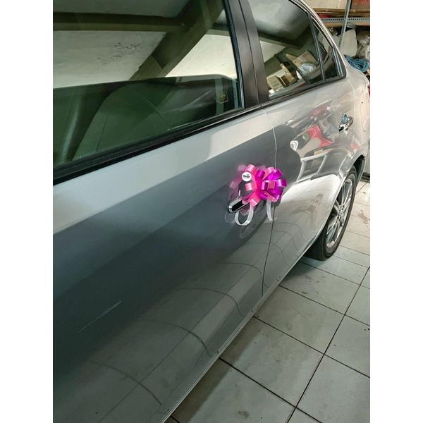 Pita gagang pintu mobil