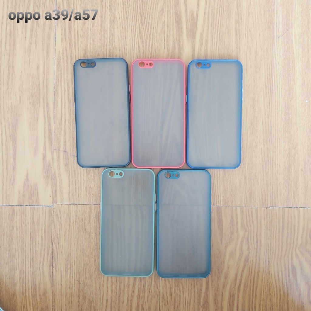 CASE AERO OPPO A39/A57/A59