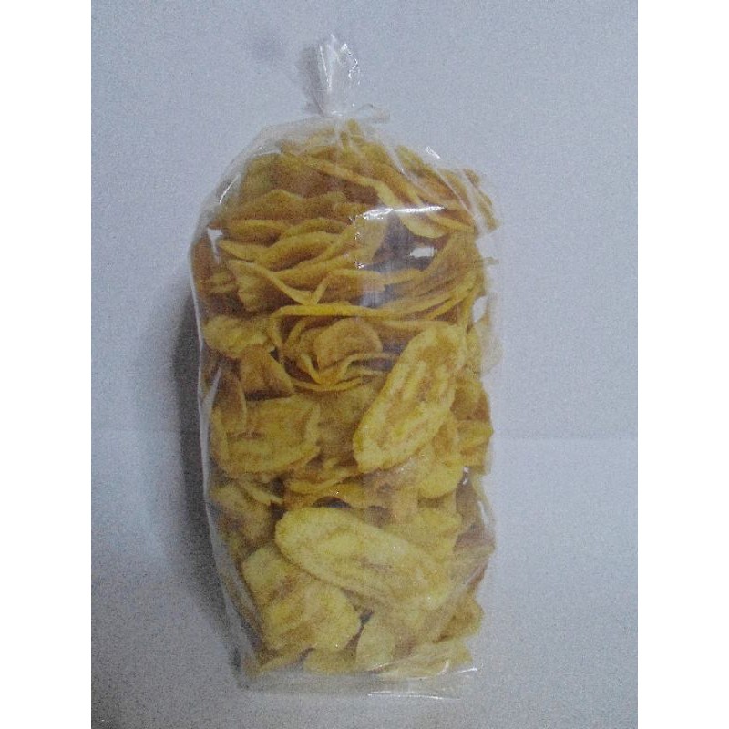 

KERIPIK PISANG 500g