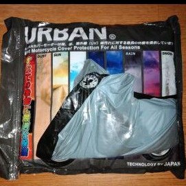 Sarung Motor Yamaha Nmax Urban Bahan Tebal