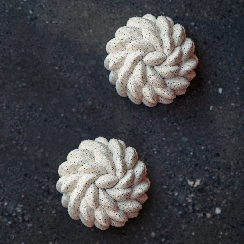 Pavoni Cedric Grolet Saint Honore PX4384S