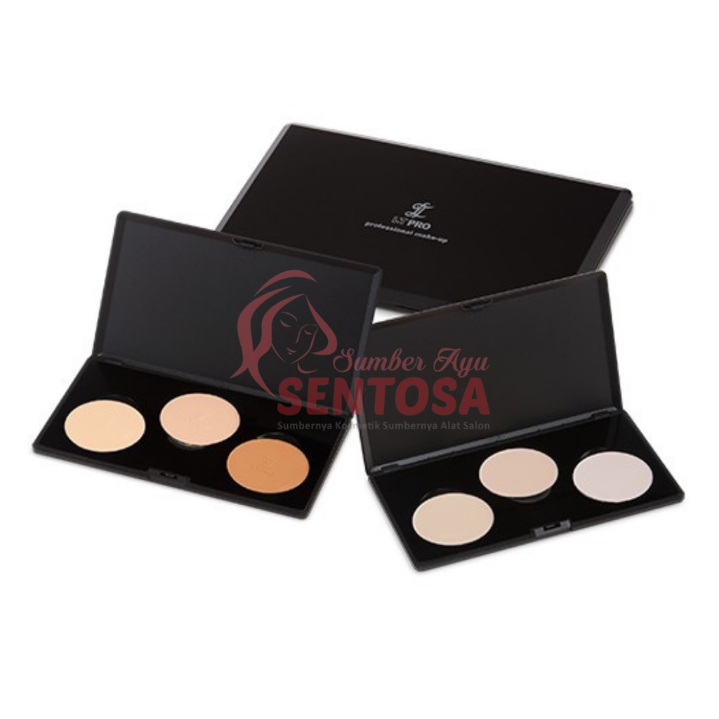 LT PRO DUAL FUNCTION PALETTE 36 GR