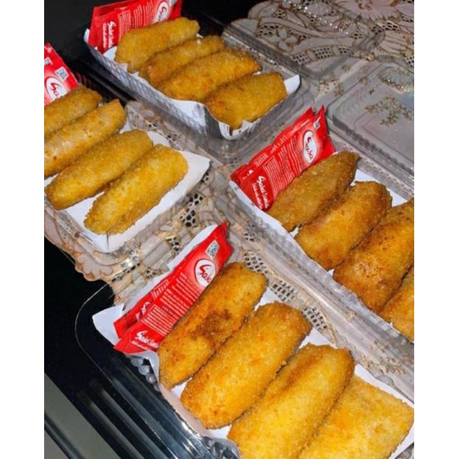 

Risol Mayo