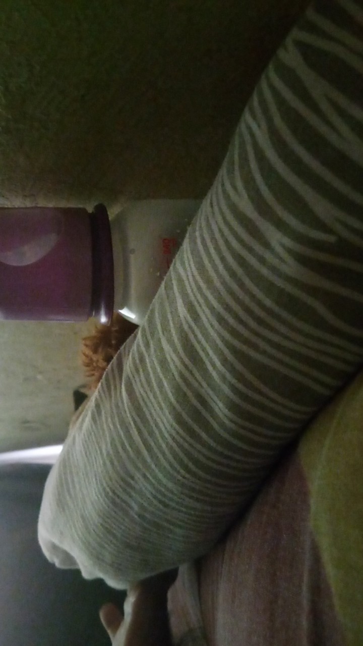 Gorden Smokering Besar Murah 12 Lubang Motif Red Leaf