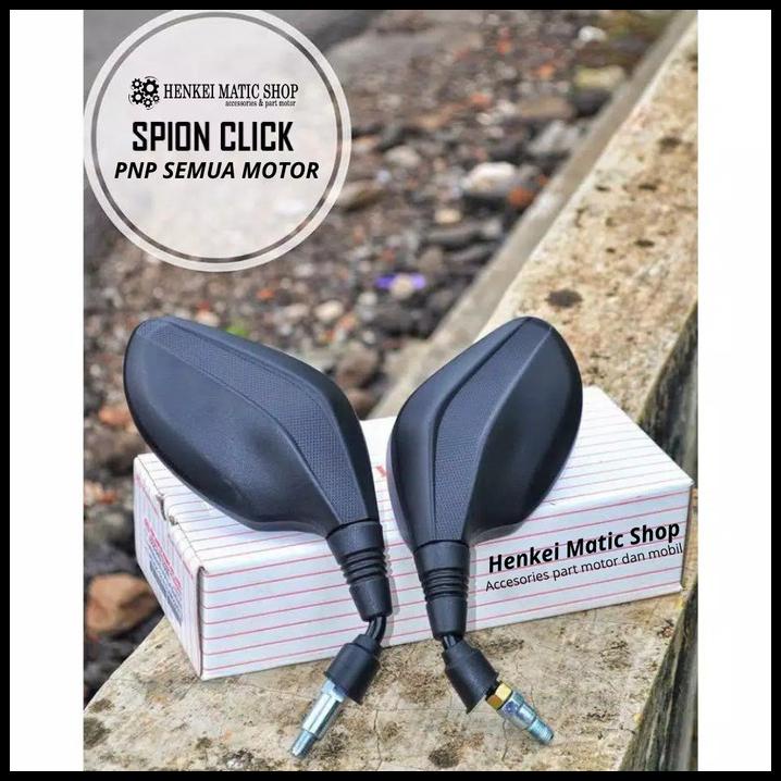 Spion Click Original Spion Honda Click Spion Honda Beat PNP All Yamaha