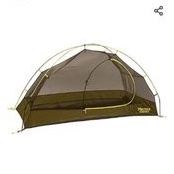 Tenda marmot tungsten 1 person tent