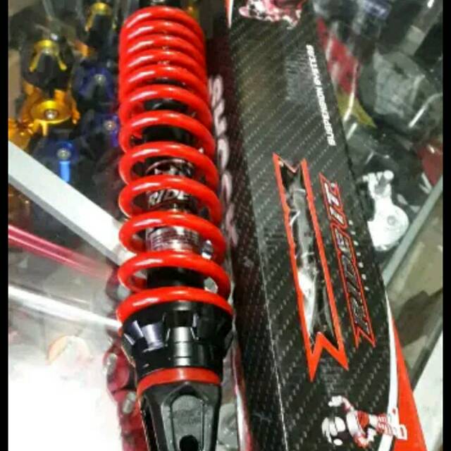 Shockbreaker vario 125 150 shockbreaker Zseries uk 330 ride it