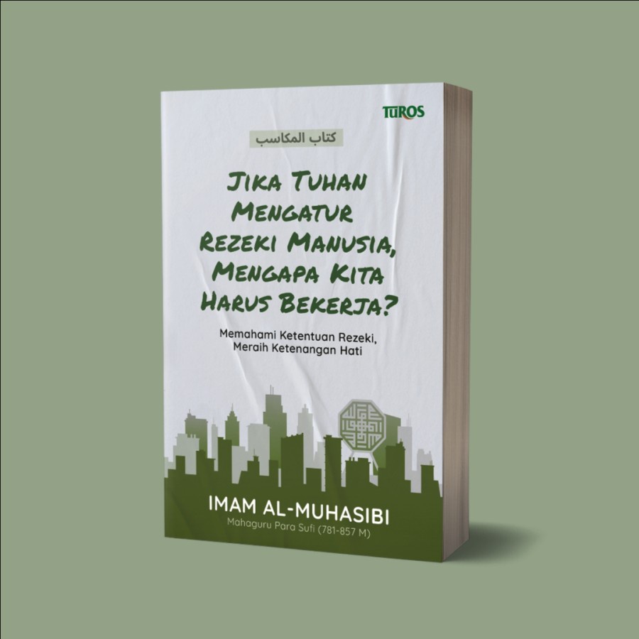 Kitab Al-Makasib - Imam al-Muhasibi