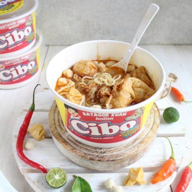 

BATAGOR KUAH SRUPUT
