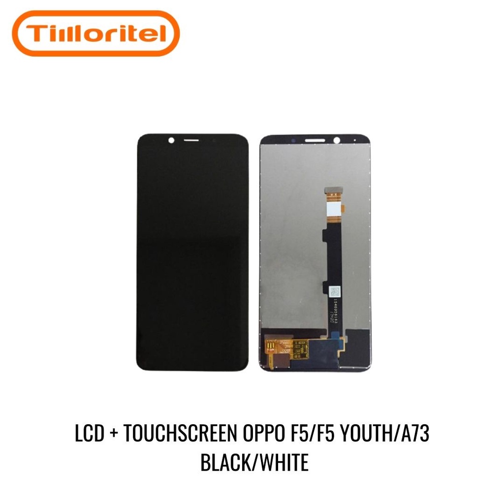 LCD TOUCHSCREEN OPPO F5 / F5 YOUTH / A73