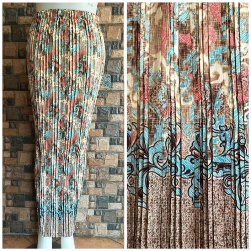 rok plisket/rok plisket undangan murah/rok murah/rok plisket termurah/rok plisket kekinian/rok