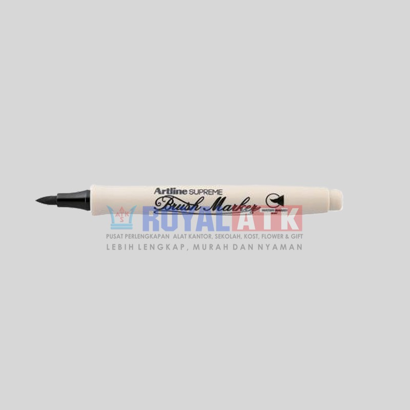 

BRUSH MARKER SUPREME EPF-F/6D ARTLINE 4549441011566