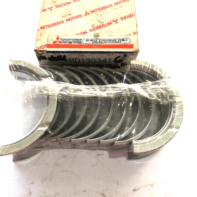 Metal duduk Mitsubishi L300 Bensin / L300B Original KTB