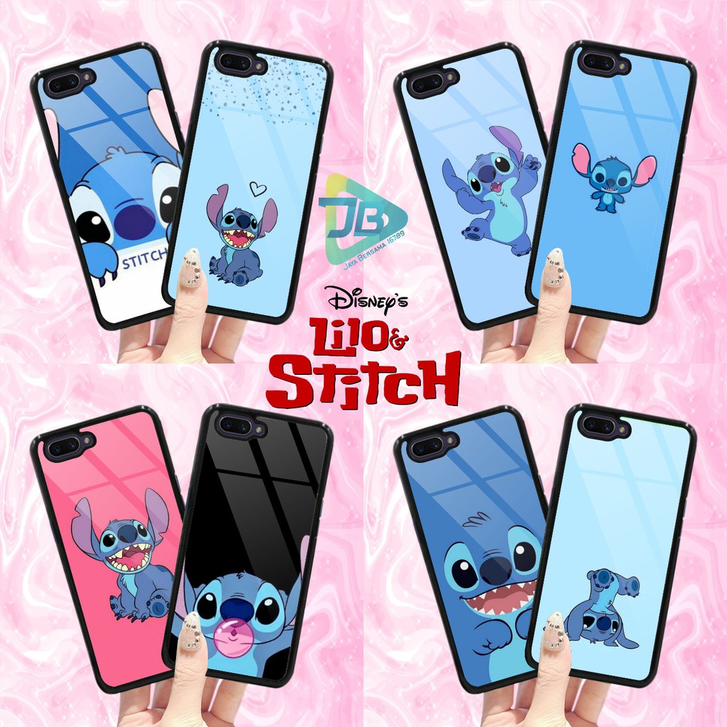 Hardcase 2D glossy STITCH samsung S11 EDGE S11 S20+ S11+ S20 3 4 5 8 9 10 10+ 20 PRO ULTRA JB2623