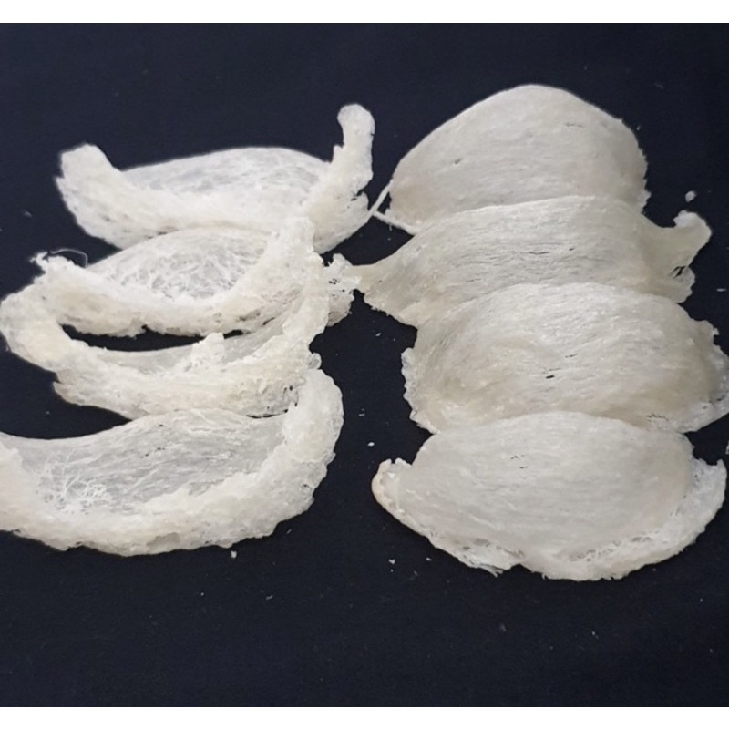 

Sarang Burung Walet Mangkok Premium / 燕窝(干条) Gantiao / Birdnest / Yanwo / Sarang Burung Walet Cucian / Sarang Walet mangkok