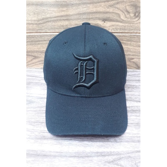 TOPI MLB DETROIT SECOND ORIGINAL