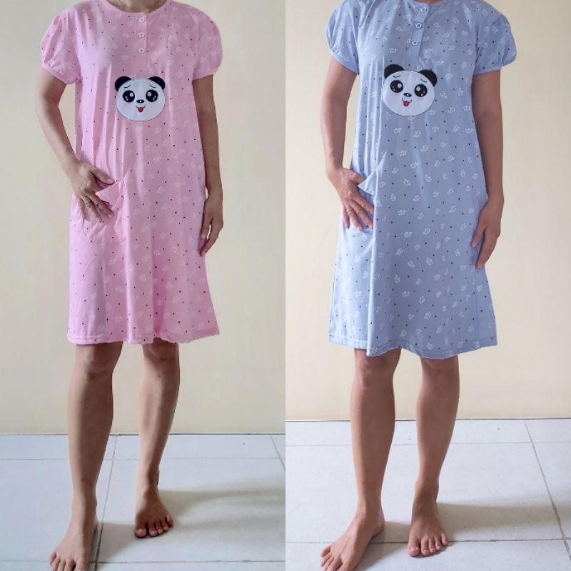 Daster Lorita Standart