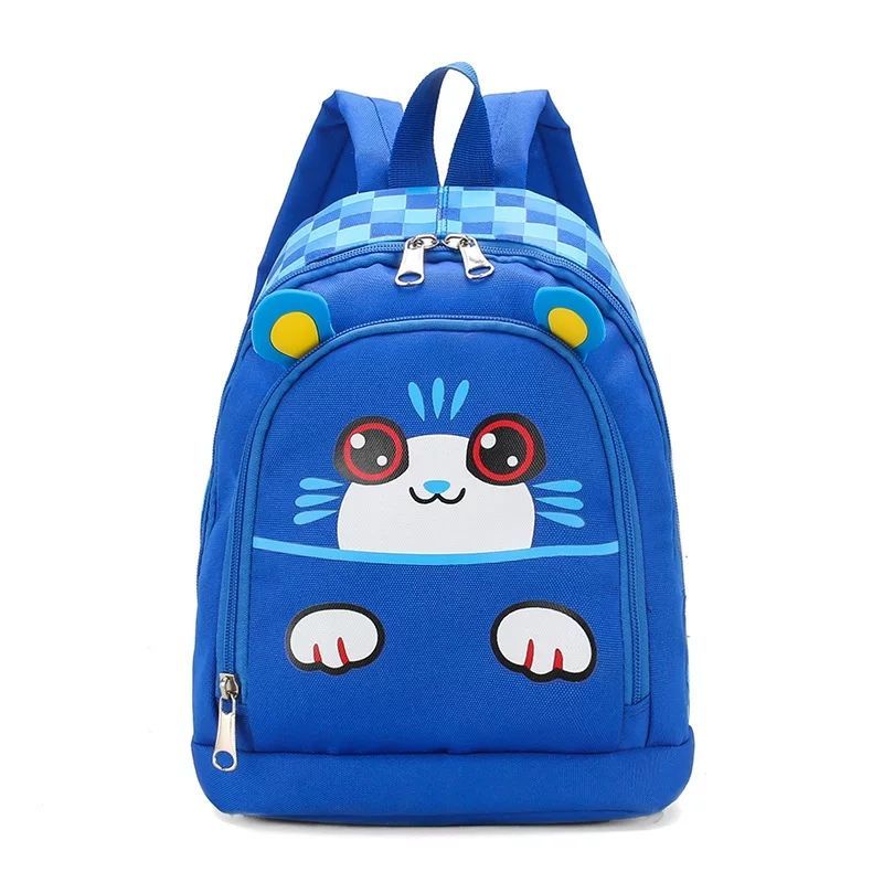 BUNNY - Tas Ransel Anak Sekolah Karakter Fashion Kids Backpack Cute Casual