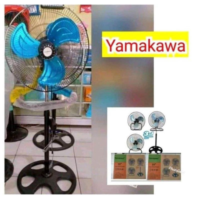kipas 3in1 Yamakawa