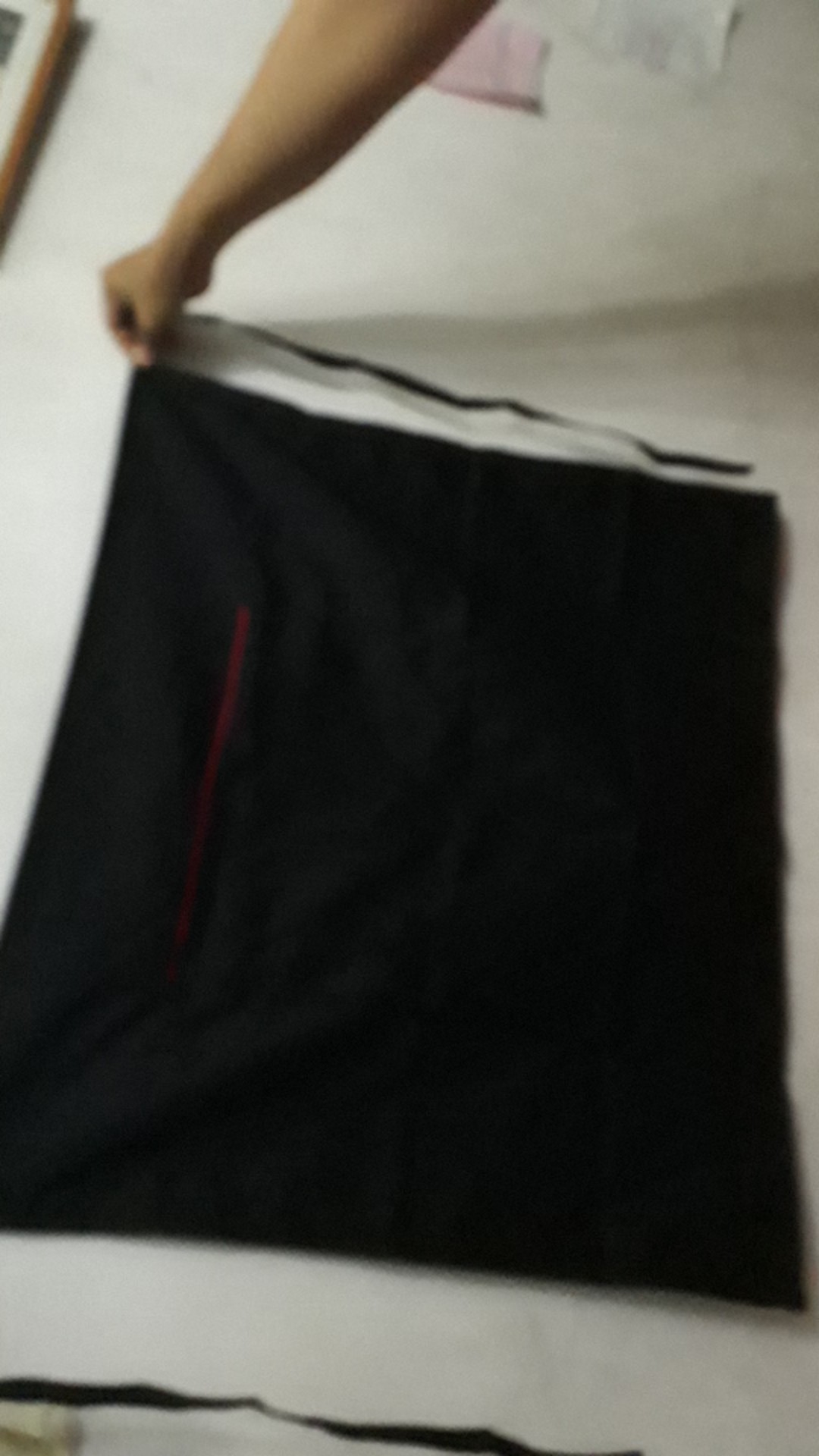 Apron Halfsize Celemek Waiters Waist Apron Export Quality