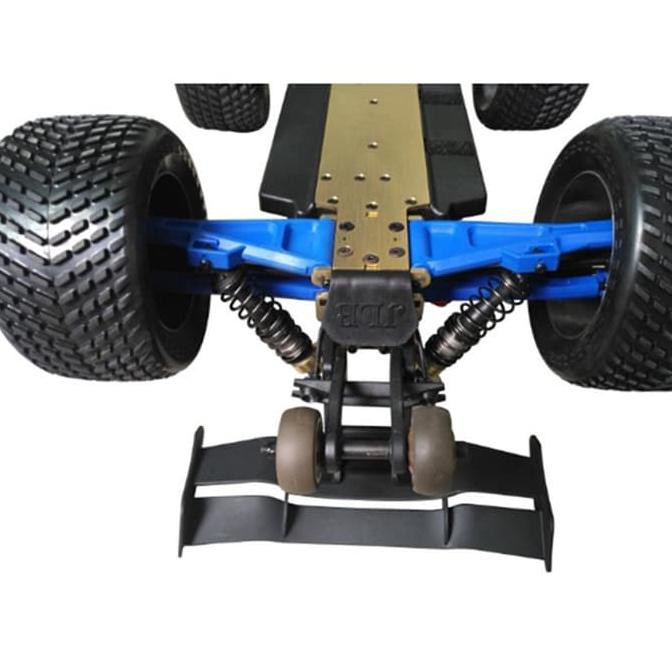 jlb j3speed