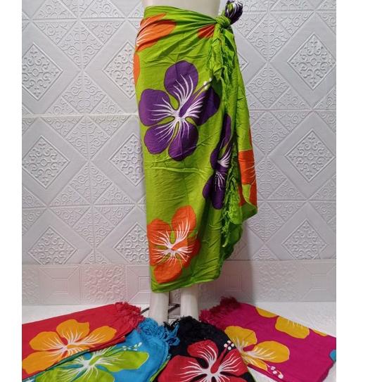 Kain Pantai//Sarung Pantai//Selimut Bali//Selendang Pantai//Kain Warna//Kain Batik//Kain  Aksesories