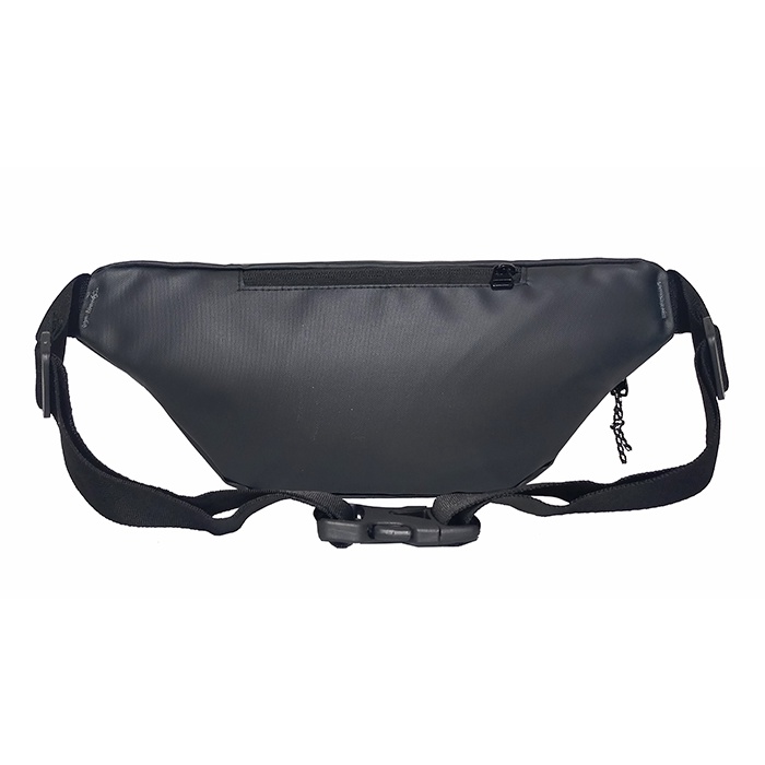Tas pinggang / Waistbag UNISEx Original Slempang bahan Bimo WATERPROOF APPA7020 NORTH