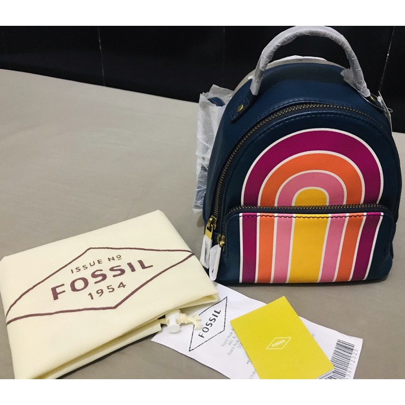 felicity mini backpack