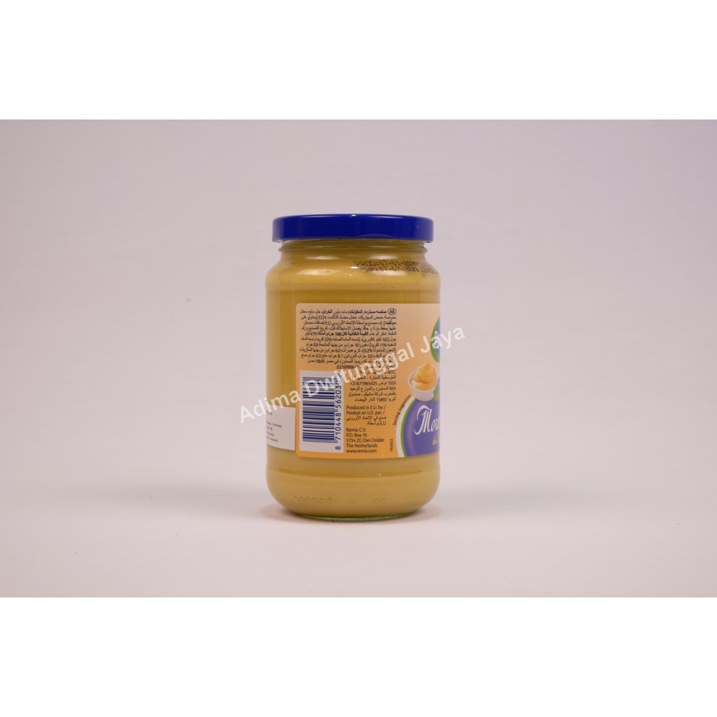 Remia Dijon Mustard 370 gr