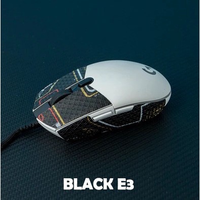 BTL Antislip Mouse Grip Tape for G304 / G-304