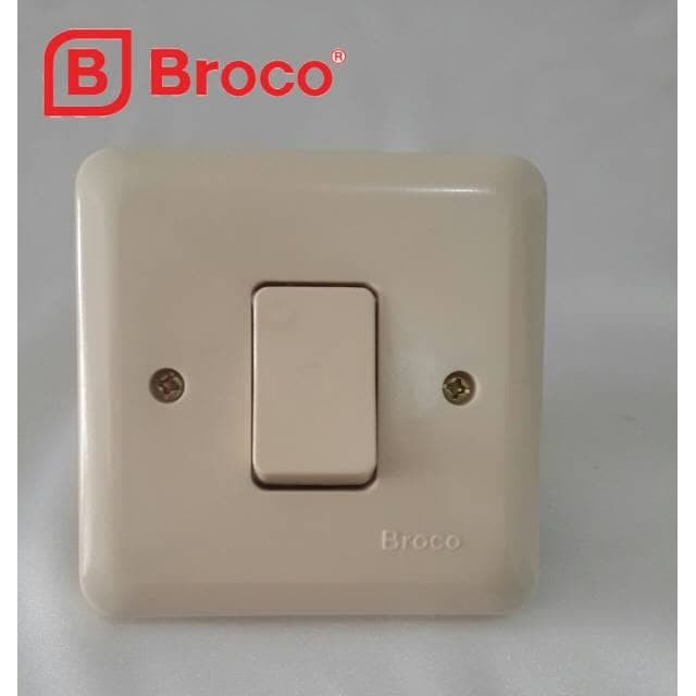 broco saklar inbow engkel ib 1G 6621