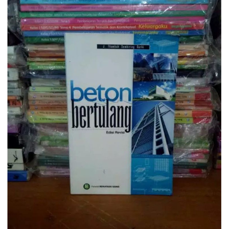 Jual Beton Bertulang | Shopee Indonesia
