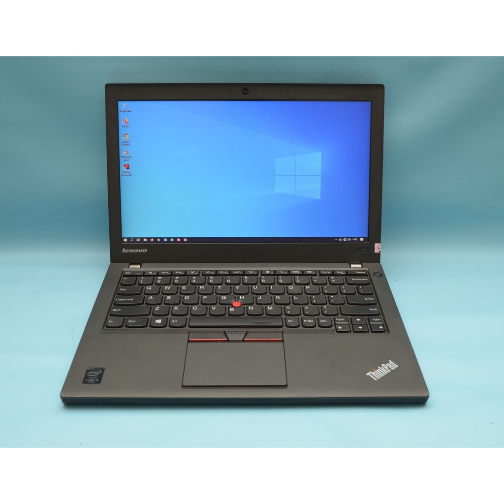 Lenovo Thinkpad X250 - Core i3 - 4GB - 500GB HDD - 12 in - Bekas