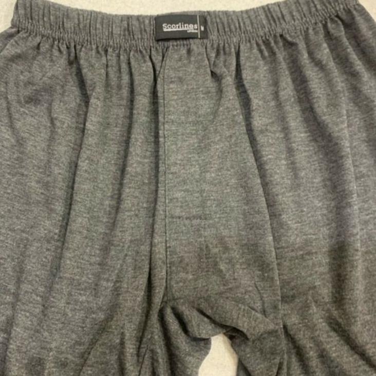 [PRODUK P6BRT] Boxer Pria Scorlines RVW