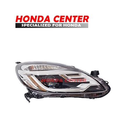 head lamp lampu depan brio rs 2017 2018 mobilio rs 2016 2017